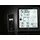 Auriol Funk Wetterstation Schwarz NEU