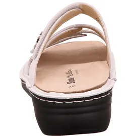 Finn Comfort Grenada - Importiert, Weiß Größe 40