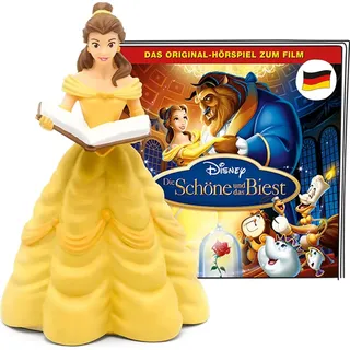 Die Schöne und das Biest