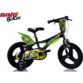 DINO BIKES T-Rex 16 Zoll RH 25 cm grün