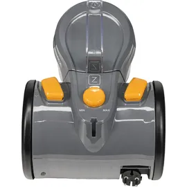 Zeegma Zonder Base Jet Staubsauger Orange