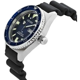 Citizen Promaster Mechanical Diver NY0129-07LE