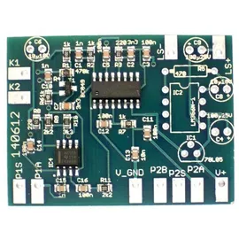 Franzis Fledermausdetektor (67013)