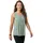O'Neill - Essentials Tokeena Tanktop Damen marble arch - grün