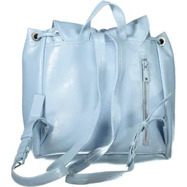 DESIGUAL Eleganter Damen-Rucksack in Blau mit praktischen Details und Komfort
