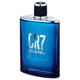 Cristiano Ronaldo CR7 Play it Cool Eau de Toilette 100 ml