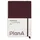 Thalia Notizbuch A5 Softcover Cozy Fig Liniert