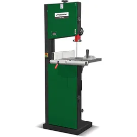 Stürmer Holzstar Holzbandsäge HBS 405 400V Parallelanschlag Winkelanschlag 5902443