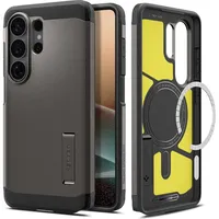 SPIGEN Galaxy S26 Ultra Handyhülle Grau