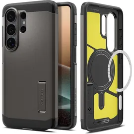 SPIGEN Galaxy S26 Ultra Handyhülle Grau