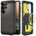 SPIGEN Galaxy S26 Ultra Handyhülle Grau