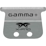 Gamma+ X-Pro Fixed Blade Wide Ersatz Klinge Steel