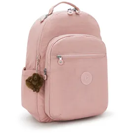 Kipling Basic Seoul memory pink