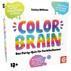 Game Factory Color Brain (d)