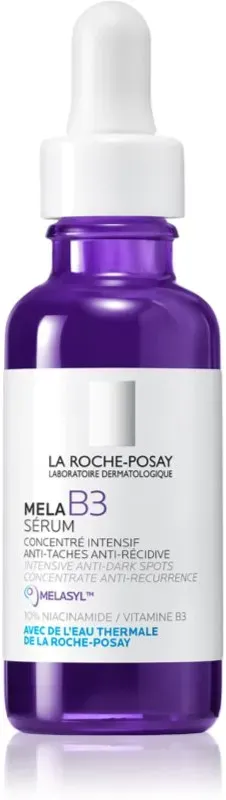 La Roche-Posay Mela B3 Gesichtsserum Für hyperpigmentierte Haut 30 ml