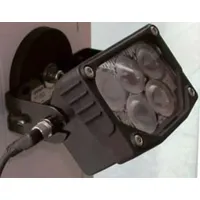 Gifas LED-Strahler SpotLED.SW.5X45 Gr