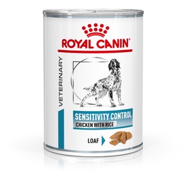 Royal Canin Sensitivity Control Huhn & Reis 12 x 410 g