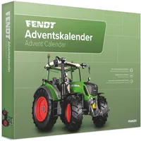 Franzis Fendt