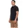 Mammut Logo Poloshirt schwarz M