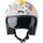 Gms Ride & Surf Weiß/Blau/Gelb/Rot XXL