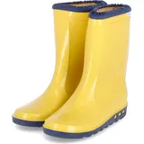 Nora Vado Gummistiefel Nori gelb, | Gr.: 3