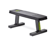 adidas Performance Flat Bench black