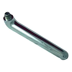 Kludi Auslauf 7596905-00 zu Medi-Mix lang chrom