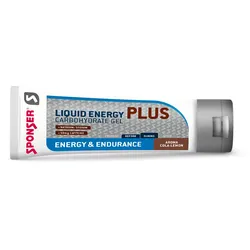 LIQUID ENERGY PLUS COLA-LEMON