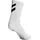hummel hmlCHEVRON 6er Pack Socken Weiß 36-40