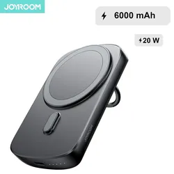 Powerbank 6000mAH 20W Joyroom EINHEITSGRÖSSE