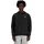 New Balance Sport Essentials Logo Fleece Jacke Herren Schwarz XL