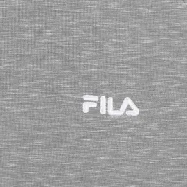 Fila Hoodie Grau M