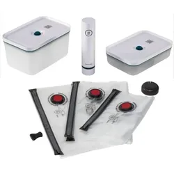 Zwilling Fresh&Save Medium Set La Mer Kunststoff