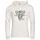 Chillaz Sapporo Rock Hero Hoodie Weiß M