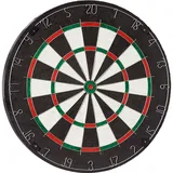 Best Sporting Dartscheibe Sisal Durchmesser 45,5 cm