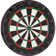 Best Sporting Dartscheibe Sisal Durchmesser 45,5 cm