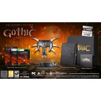 Gothic Remake - Collector's Edition (PC)