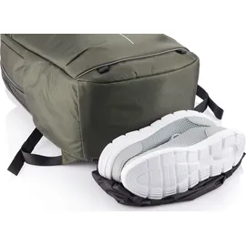 XD Design Bobby Explore Rucksack Grün