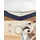 VASAGLE Matratze 90 x 200 cm H3 Gel-Memory-Schaumstoff