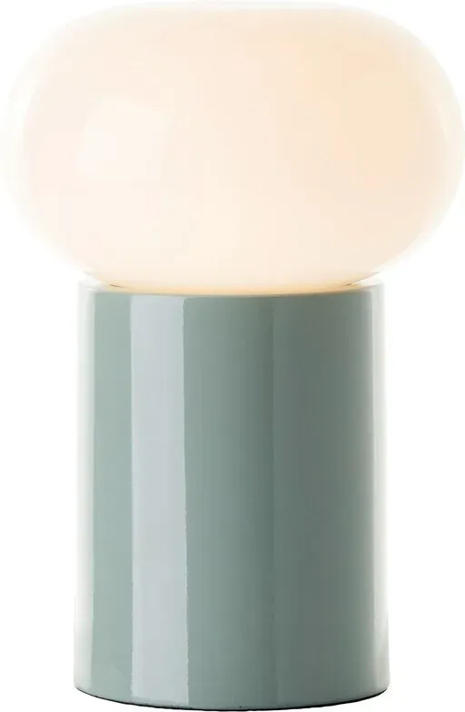 Brilliant Knut TL1 / E27 / w/o bulb, Weiß