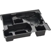 Bosch Einlage für GBH 18V-26 L-BOXX 136 schwarz 331x406x77mm