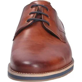 LLOYD Langston Business Schuh Braun - Braun - 47