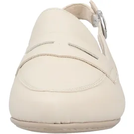 Rieker Slingsandale Damen Beige 39