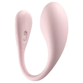 Kiiroo „Spot“, interaktiv, pink