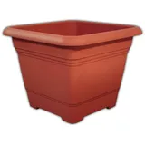 48 x 48 x 39 cm Terracotta