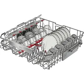 AEG Serie 8000 GI8200B4SC Einbau-Geschirrspüler (vollintegrierbar, 596 mm)