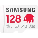 Samsung Sonic MicroSD Speicherkarte 128GB