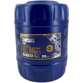 MANNOL Diesel TDI 5W-30 7909 20 l