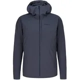 Patagonia Nano-Air Ultralight Full-Zip Hoody Herren Isolationsjacke smolder blue M