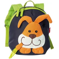 Sigikid 24218 Rucksack Hase